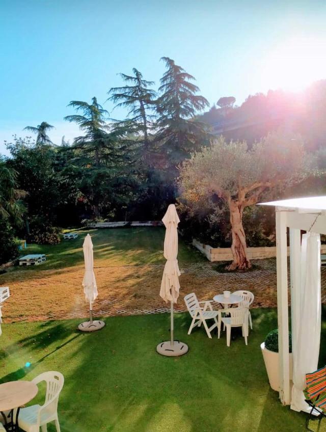 Ascoli Bonjour B&B & Apartments Parcheggio Privato & Giardino Ascoli Piceno Exteriér fotografie