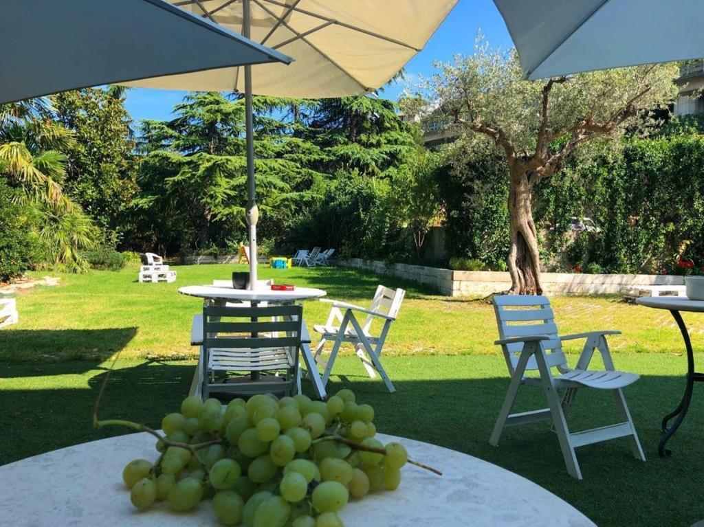 Ascoli Bonjour B&B & Apartments Parcheggio Privato & Giardino Ascoli Piceno Exteriér fotografie