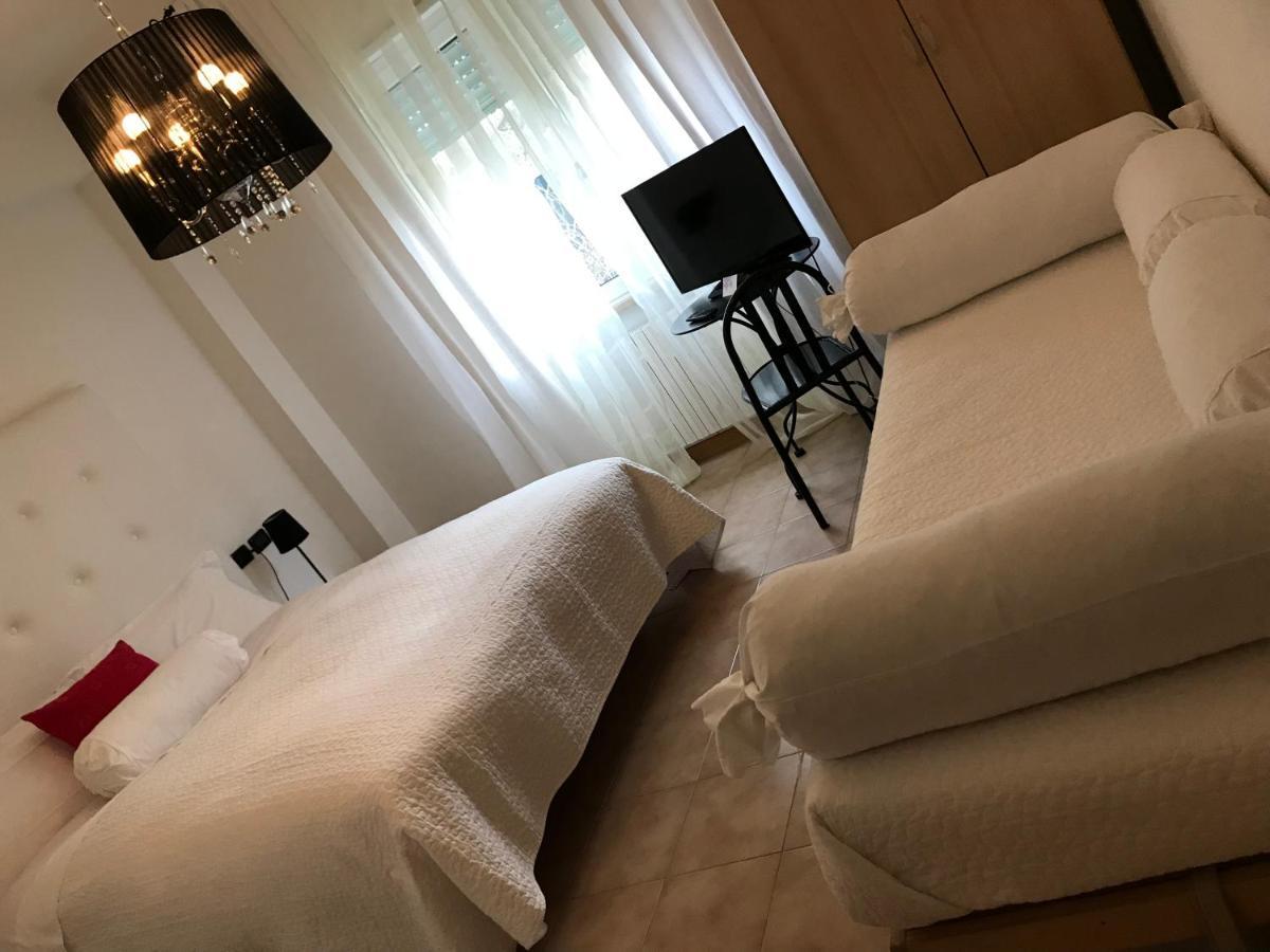 Ascoli Bonjour B&B & Apartments Parcheggio Privato & Giardino Ascoli Piceno Exteriér fotografie